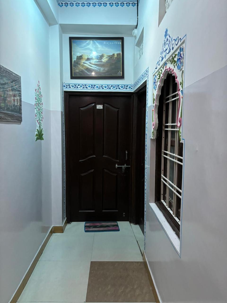 The Royal Lake View Villa Ουνταϊπούρ Εξωτερικό φωτογραφία